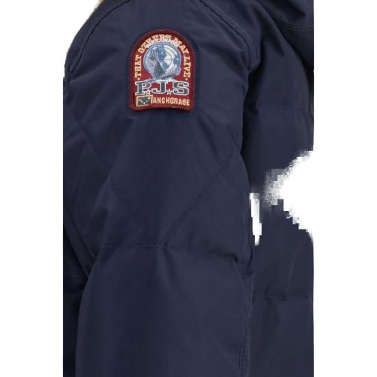 26FW 파라점퍼스 롱패딩 PA26WPWJKMA33P510316BB NAVY - PARAJUMPERS