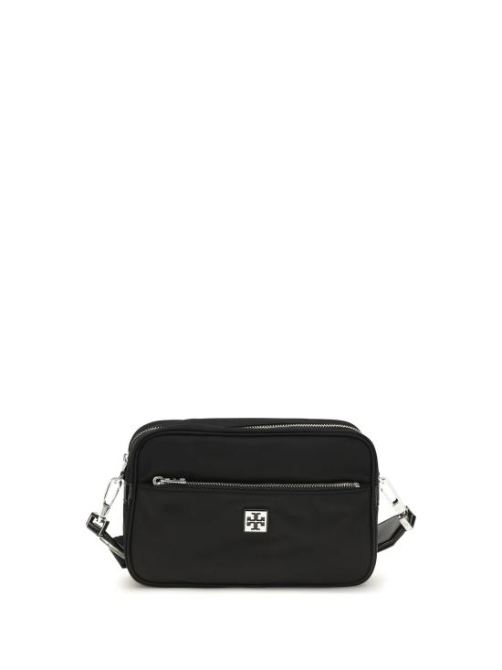 26FW 토리버치 버지니아 숄더백 169166 001 BLACK
