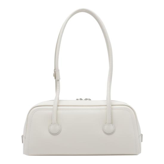 26FW 마지셔우드 숄더백 M26431SB08 PLWC WHITE - MARGE SHERWOOD