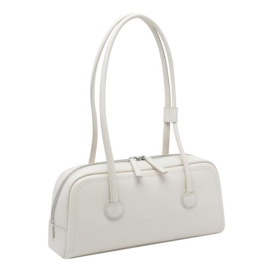 26FW 마지셔우드 숄더백 M26431SB08 PLWC WHITE - MARGE SHERWOOD