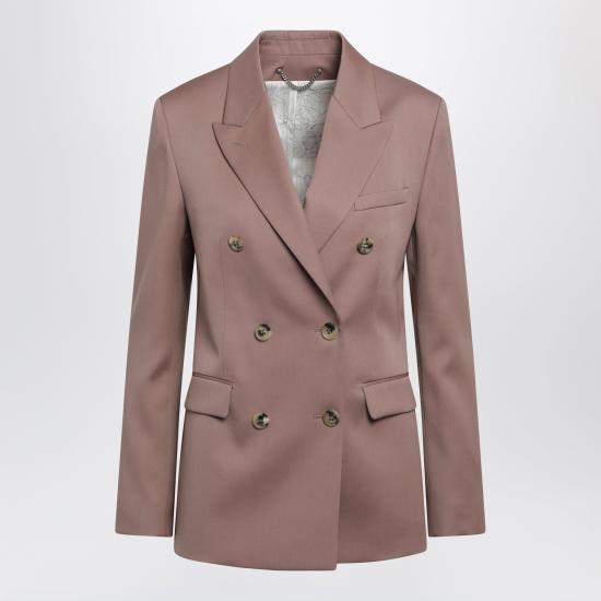 26FW 골든구스 수트 자켓 GWP00829P002585 Pink