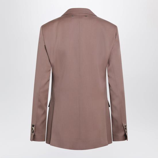 26FW 골든구스 수트 자켓 GWP00829P002585 Pink - GOLDEN GOOSE