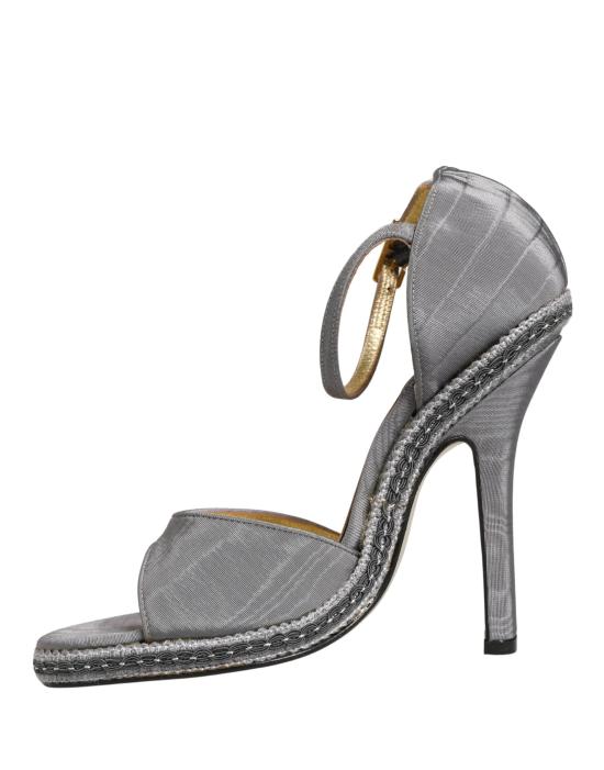  돌체앤가바나 힐/펌프스 LA13270 GRAY - DOLCE & GABBANA