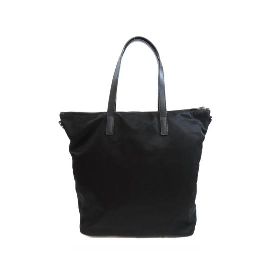  프라다 숄더백 PR 9037262356692 BLACK - PRADA