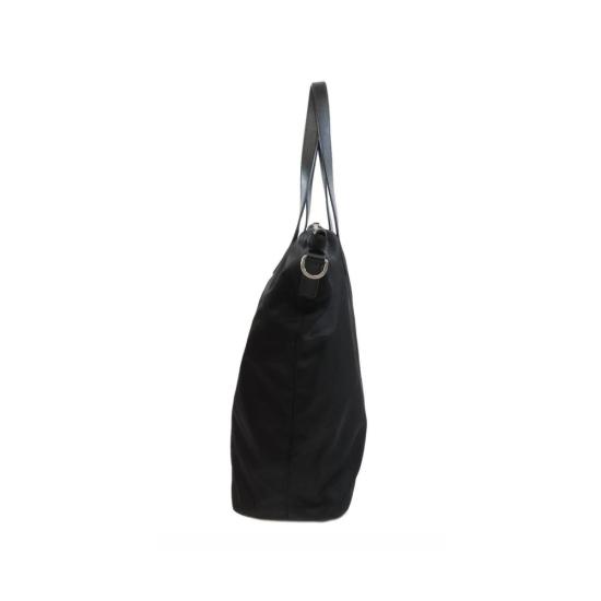  프라다 숄더백 PR 9037262356692 BLACK - PRADA