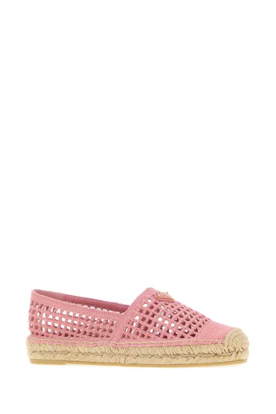 26SS 프라다 로퍼 1S388OF0202F46 F0638 PINK - PRADA