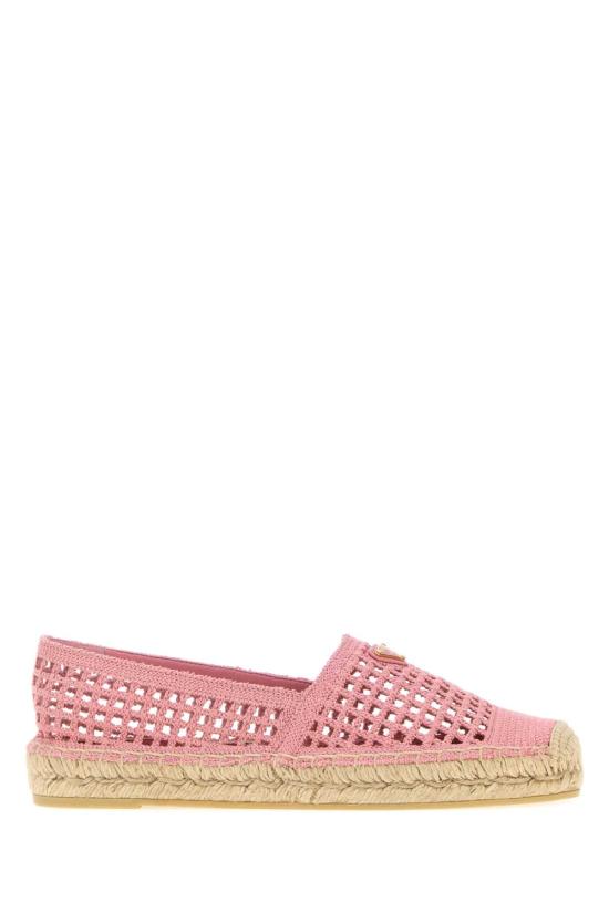 26SS 프라다 로퍼 1S388OF0202F46 F0638 PINK