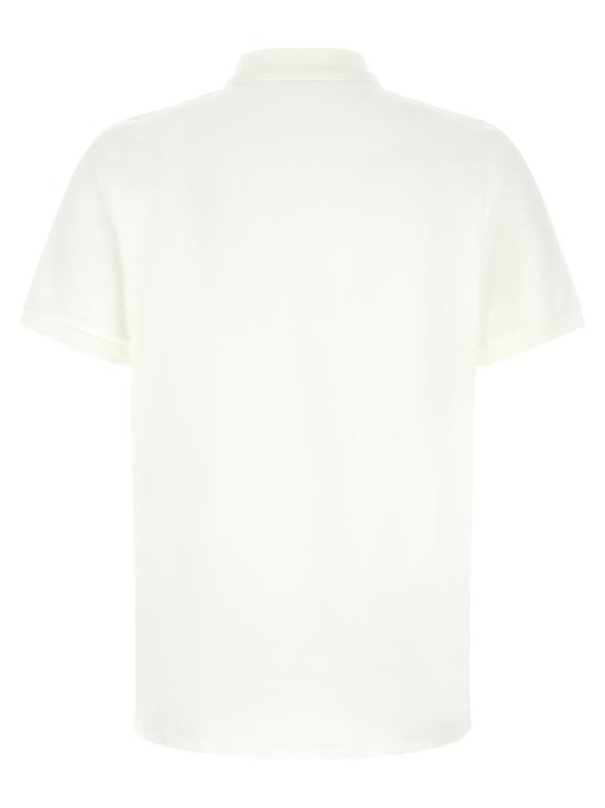 26FW 몽클레어 탑 MO338400BM WHITE - MONCLER