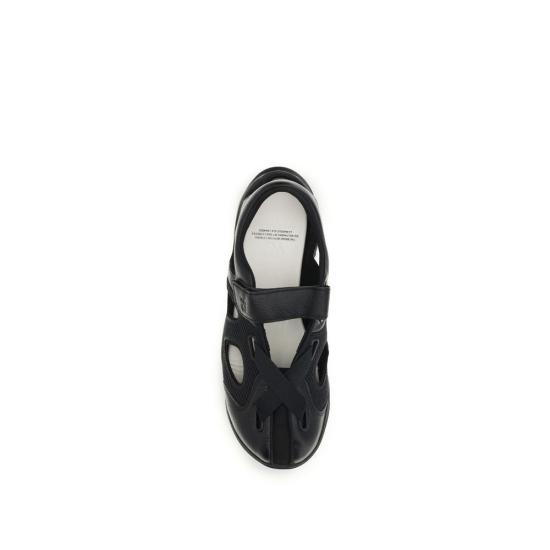  와이쓰리 샌들 YKI4346BLACKBLACKBB - Y-3