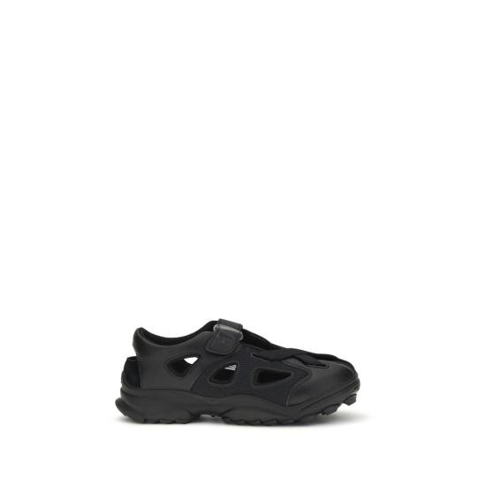  와이쓰리 샌들 YKI4346BLACKBLACKBB