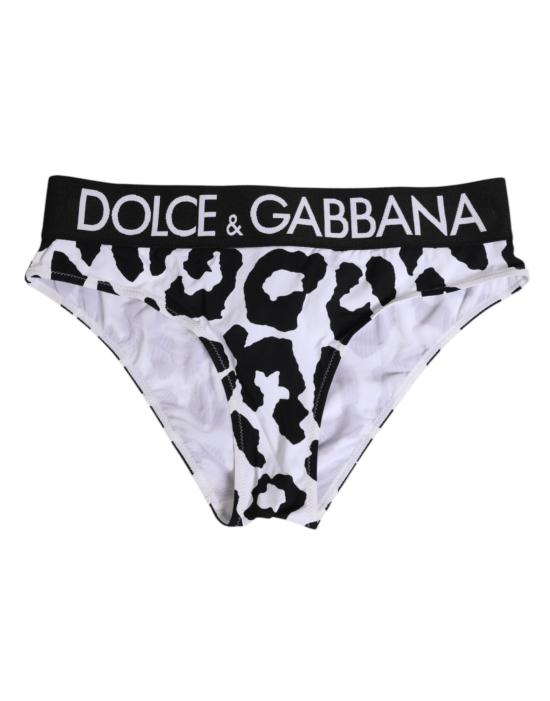  돌체앤가바나 팬티  BIK1850 MULTICOLOR - DOLCE & GABBANA