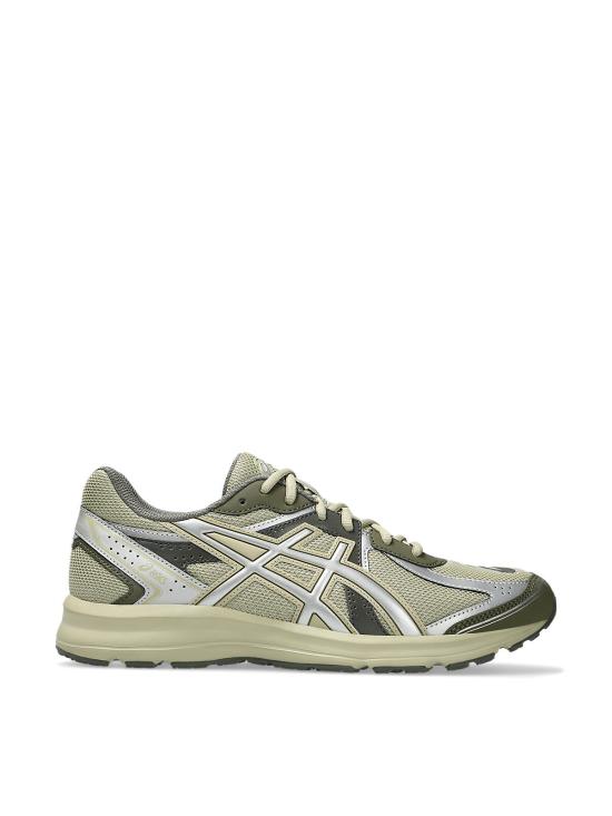 25FW 아식스 조그 100S 퓨어 스니커즈 1203A741300 BEIGE - ASICS