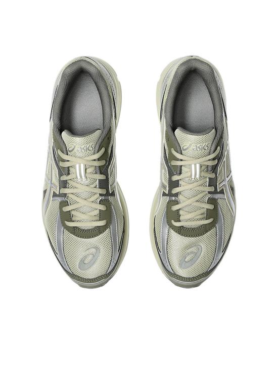 25FW 아식스 조그 100S 퓨어 스니커즈 1203A741300 BEIGE - ASICS