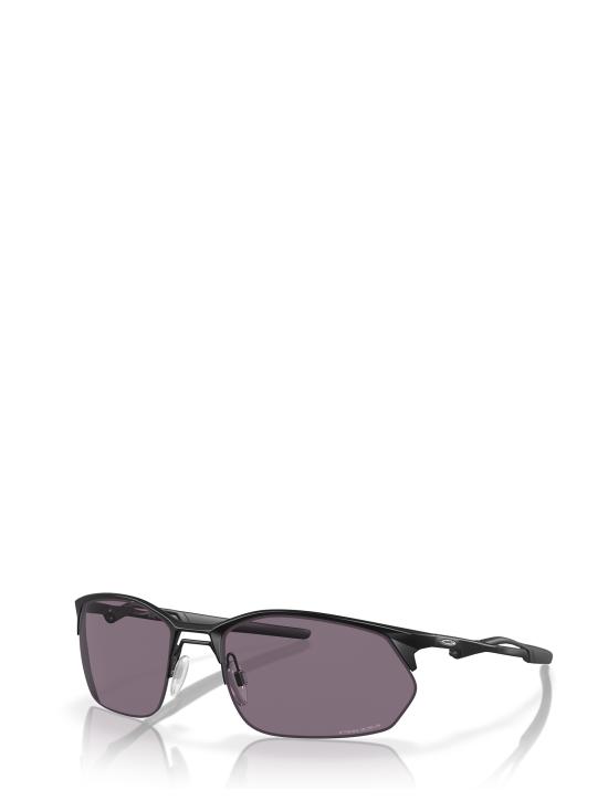 26FW 오클리 선글라스 OO4145 414501 SATIN BLACK - OAKLEY