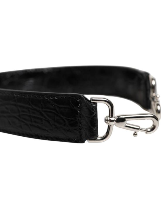  돌체앤가바나 가죽소품 WMB436 BLACK - DOLCE & GABBANA