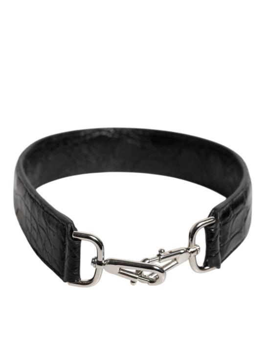  돌체앤가바나 가죽소품 WMB436 BLACK - DOLCE & GABBANA