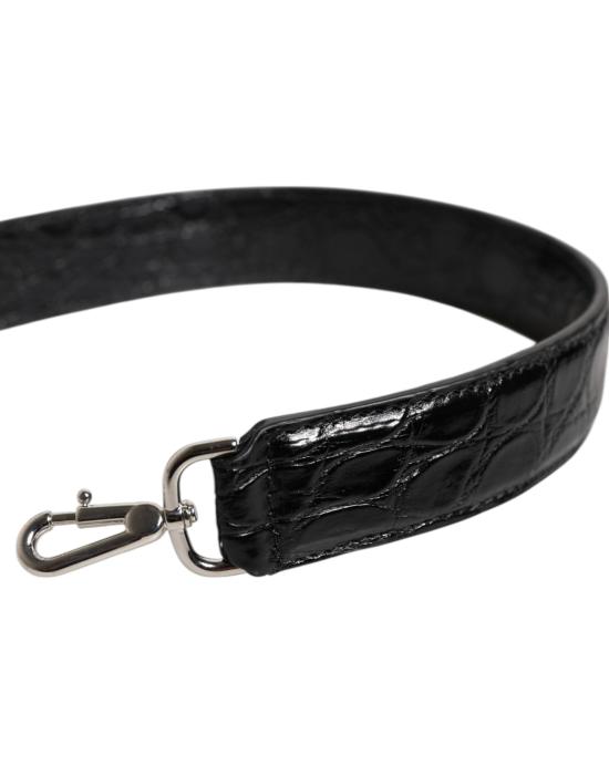  돌체앤가바나 가죽소품 WMB436 BLACK - DOLCE & GABBANA