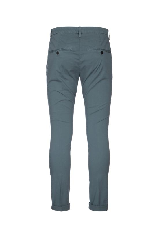 26SS 돈답 스트레이트 팬츠 UP235CS0190UPT0 900 GRAY - DONDUP