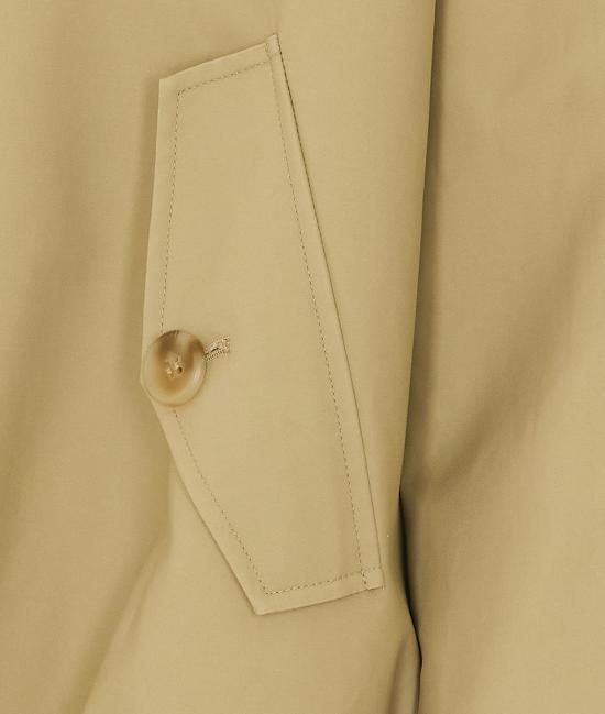 26FW 발렌티니 1972 패딩 K6104 REV ECRU NATURAL BEIGE - VALENTINI 1972