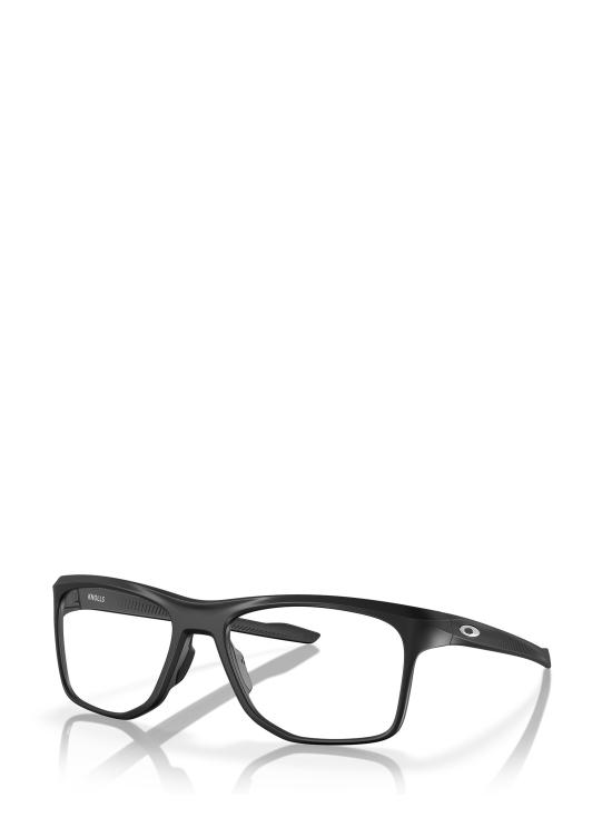 26FW 오클리 안경 OX8144 814401 SATIN BLACK - OAKLEY