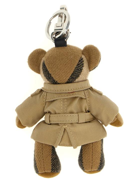 26SS 버버리 액세서리 BU326985BM TAN - BURBERRY