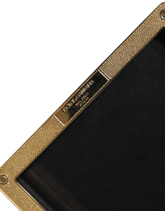  돌체앤가바나 클러치/파우치 BAG1531 BLACK - DOLCE & GABBANA