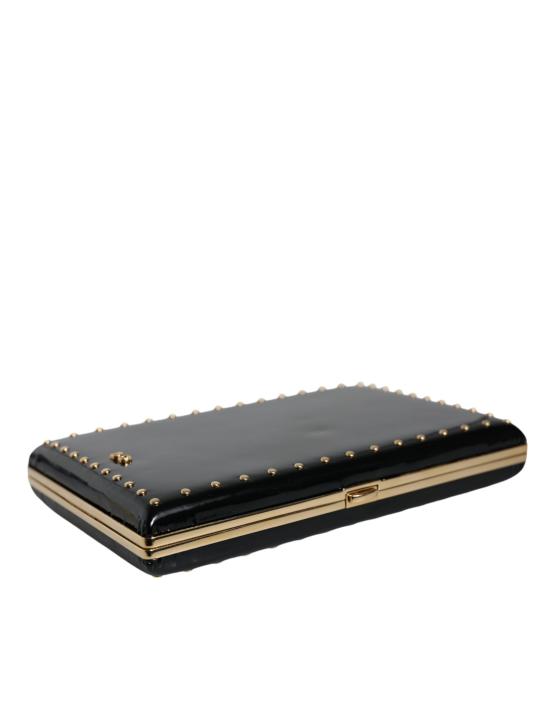  돌체앤가바나 클러치/파우치 BAG1531 BLACK - DOLCE & GABBANA