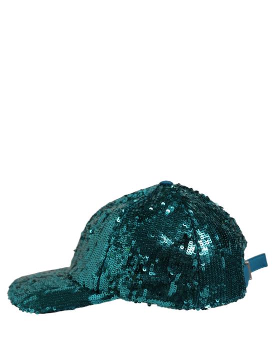  돌체앤가바나 볼캡 HAT10062 GREEN - DOLCE & GABBANA