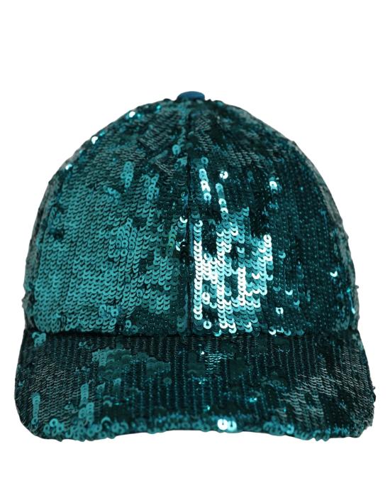  돌체앤가바나 볼캡 HAT10062 GREEN - DOLCE & GABBANA