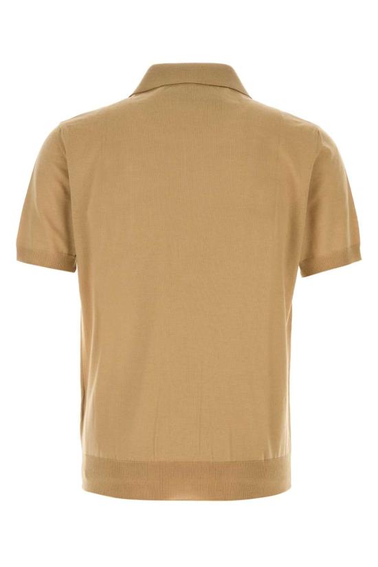 26SS 발렌티노 가라바니 탑 8V0KP04VBH9 0BG BEIGE - VALENTINO GARAVANI