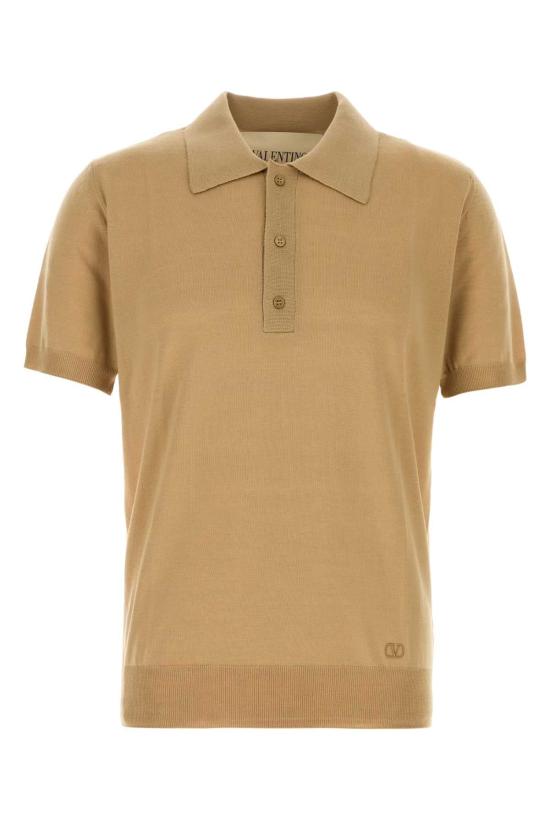 26SS 발렌티노 가라바니 탑 8V0KP04VBH9 0BG BEIGE