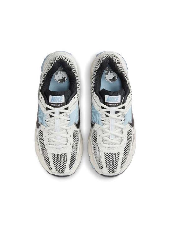 25FW 나이키 줌 보메로 5 FQ7079001 WHITE - NIKE