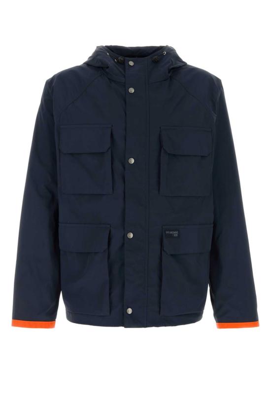  페이 자켓 MAM12500830WYD U807 NAVY
