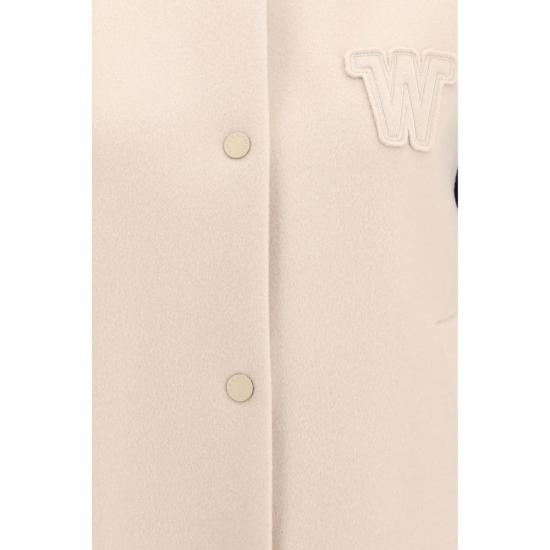 26SS 막스마라 봄버 자켓 MA2615481071600031BB BEIGE - MAX MARA