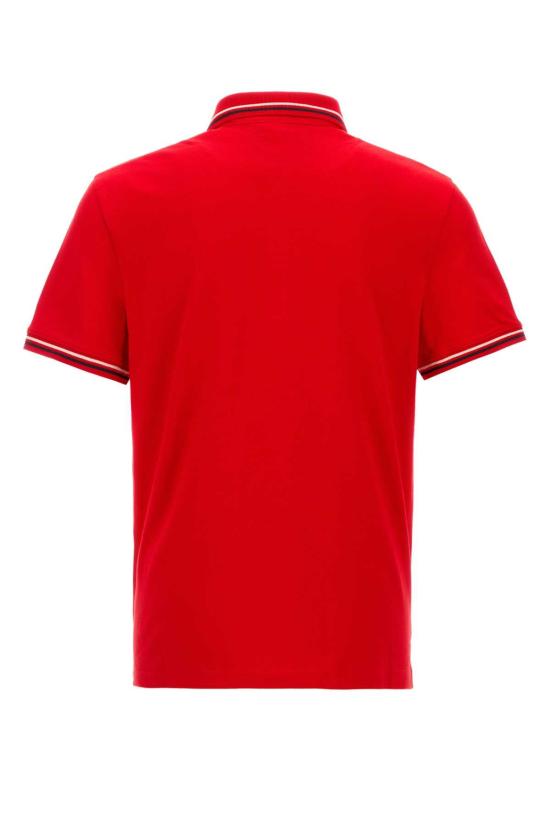 26SS 발렌티노 가라바니 탑 8V3MH01KAQJ 157 RED - VALENTINO GARAVANI
