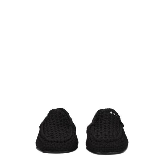  돌체앤가바나 스니커즈 DO8547327639817BT BLACK - DOLCE & GABBANA