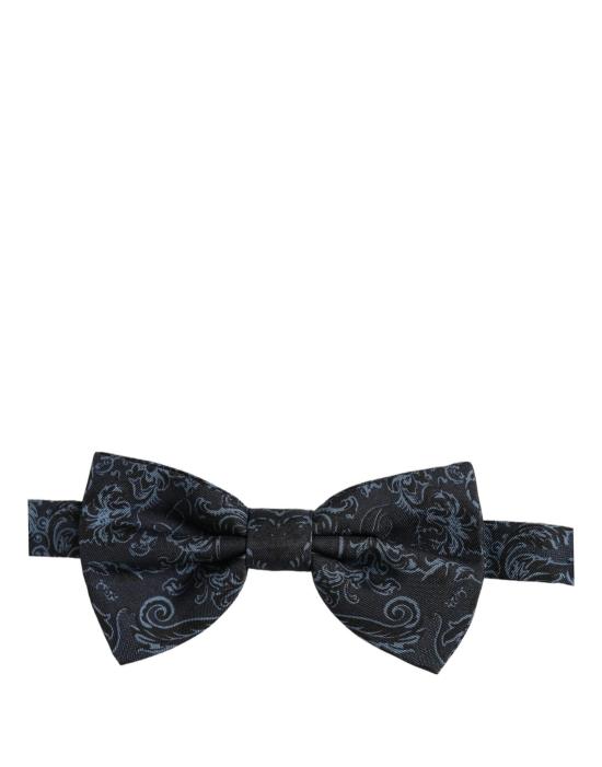  돌체앤가바나 넥타이 FT4035 BLACK - DOLCE & GABBANA