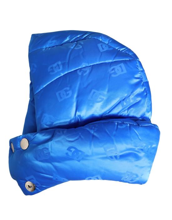 돌체앤가바나 바라클라바 HAT9871 BLUE