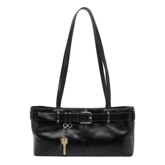 26FW 오소이 숄더백 25SSB05007249 STONE BLACK