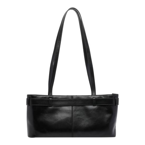 26FW 오소이 숄더백 25SSB05007249 STONE BLACK - OSOI