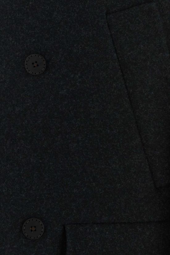 25FW 펜디 코트 FW1415AOYA F0TY6 GRAY - FENDI