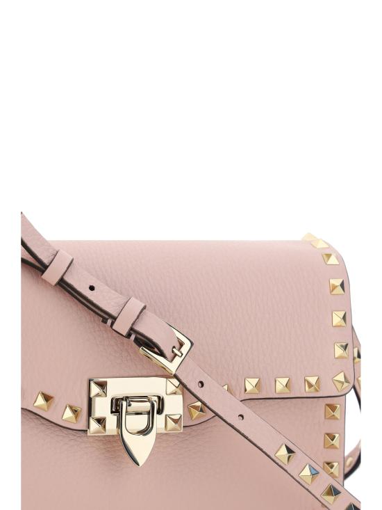 26FW 발렌티노 가라바니 크로스백 9W2B0181VSF 16Q PINK - VALENTINO GARAVANI