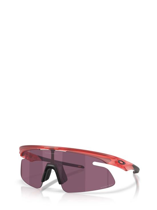 26FW 오클리 선글라스 OO9527D 952707 MATT TRANSPARENT PALOMA - OAKLEY