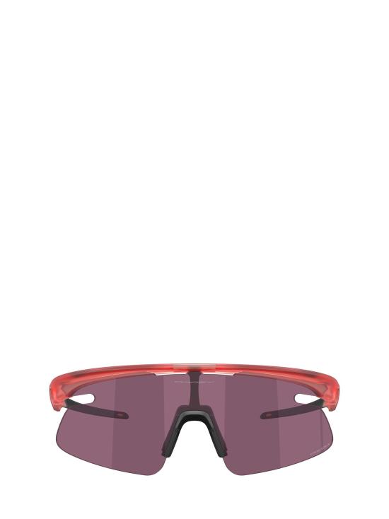 26FW 오클리 선글라스 OO9527D 952707 MATT TRANSPARENT PALOMA