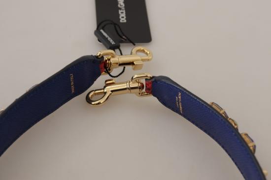  돌체앤가바나 가죽소품 BEL8721 RED - DOLCE & GABBANA