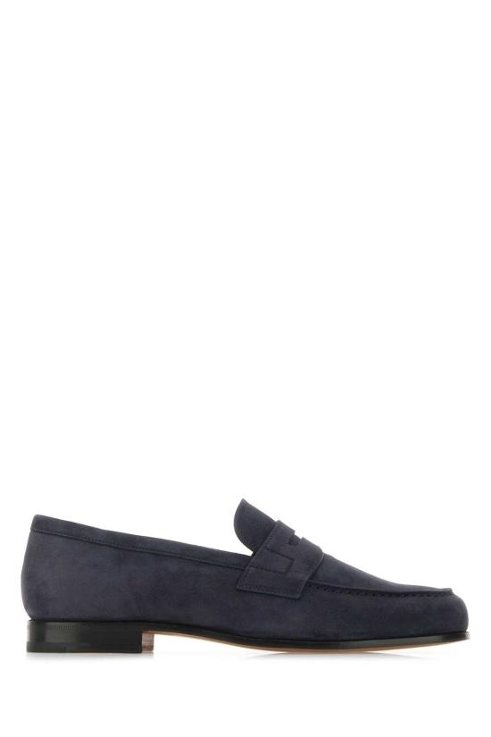  처치스 스니커즈 EDB137FG000009CA F0ABM NAVY