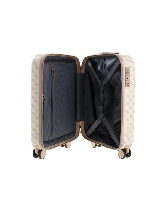  게스 캐리어 TWHK92 11983 BNN ONESIZE Guess BEIGE - GUESS