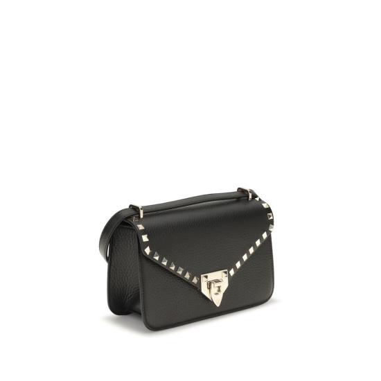 26FW 발렌티노 가라바니 크로스백 VA9W2B0T76VSF0NOBB BLACK - VALENTINO GARAVANI