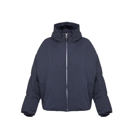  보테가베네타 숏패딩 BO 9129273753812 NAVY
