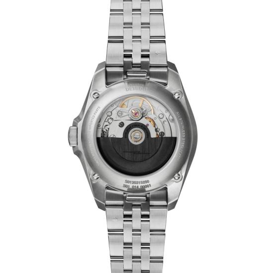  시놀라 손목시계 서카디안 몬스터 36mm 시계 - SHINOLA